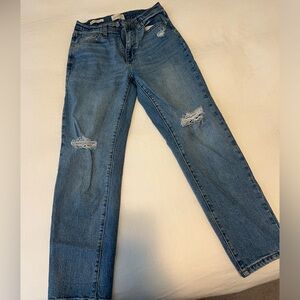 Universal Thread High rise Jeans